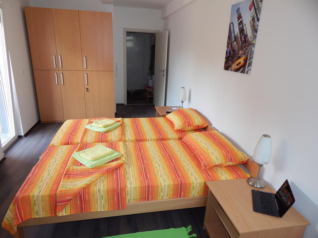 Apartments Center Kg Kragujevac Habitación foto